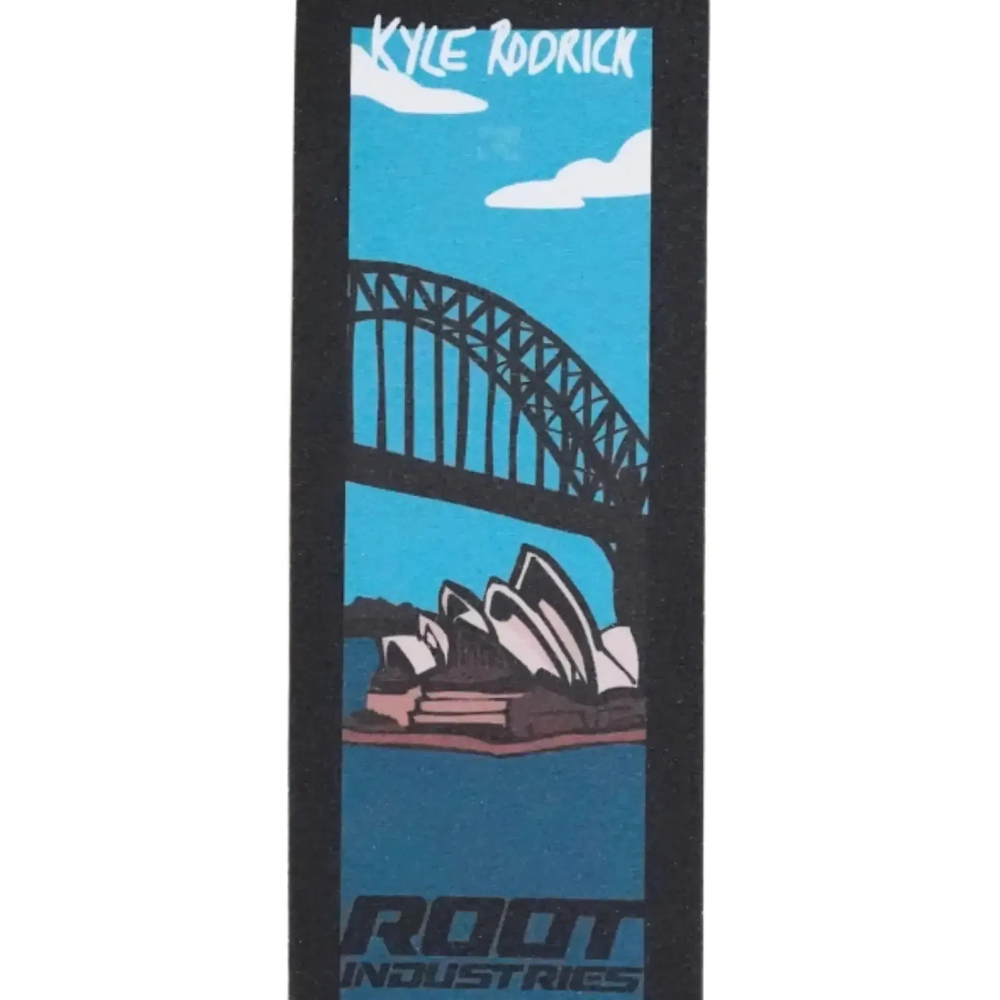 Root Industries Kyle Rodrick Signature Lija- Scootworld.es