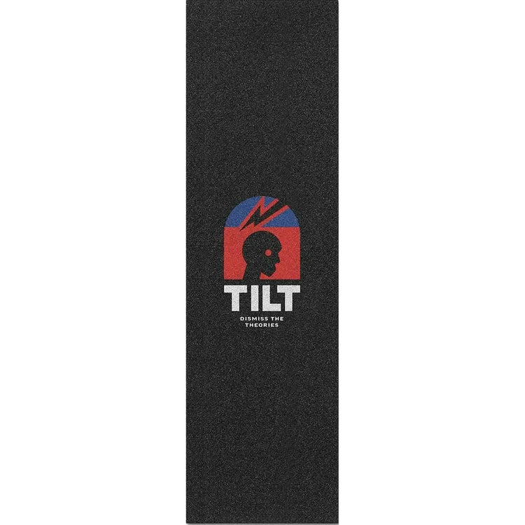 Tilt Dismiss Theories Lija Scooter (Rojo)- Scootworld.es