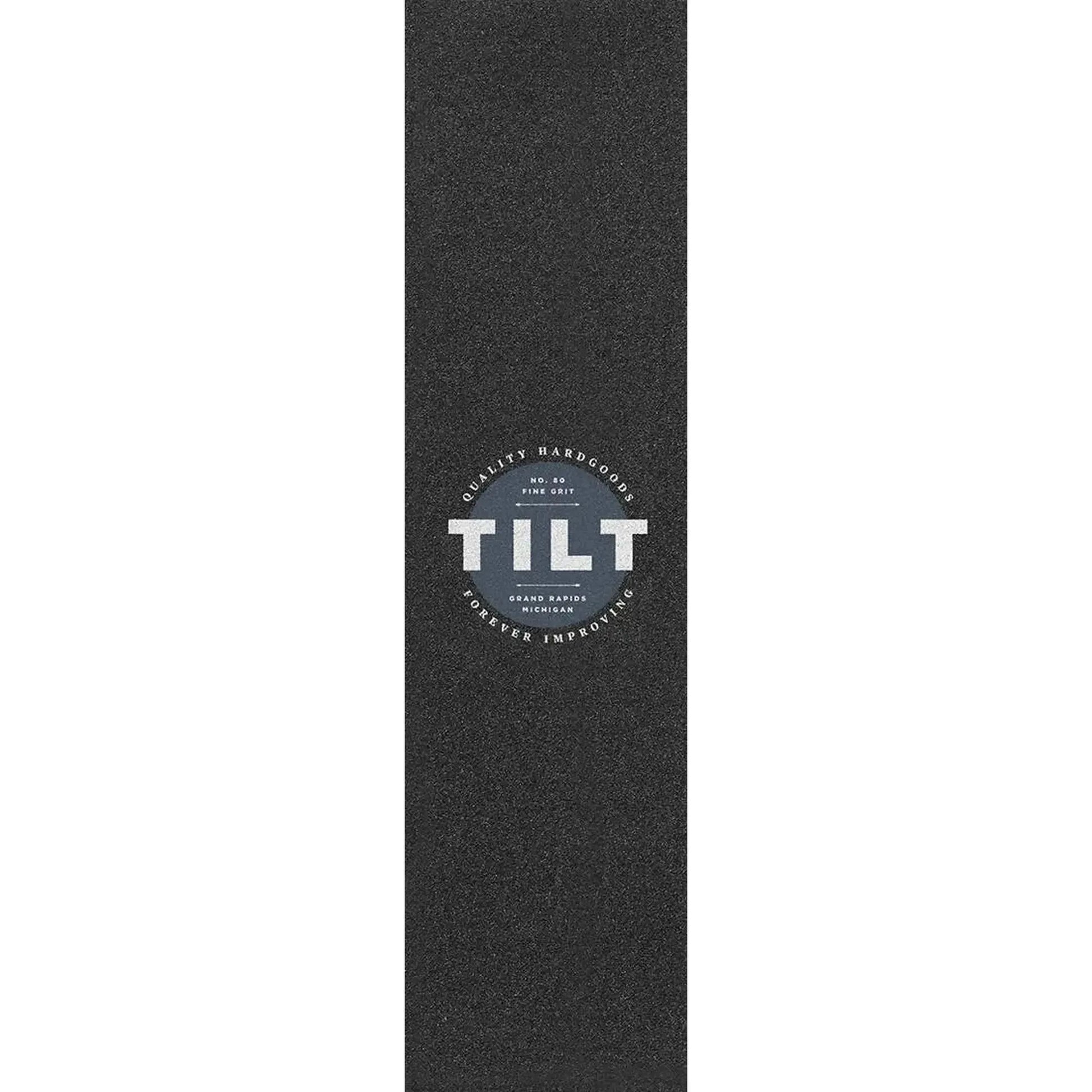 Tilt Emporium Lija Scooter (Slate)- Scootworld.es
