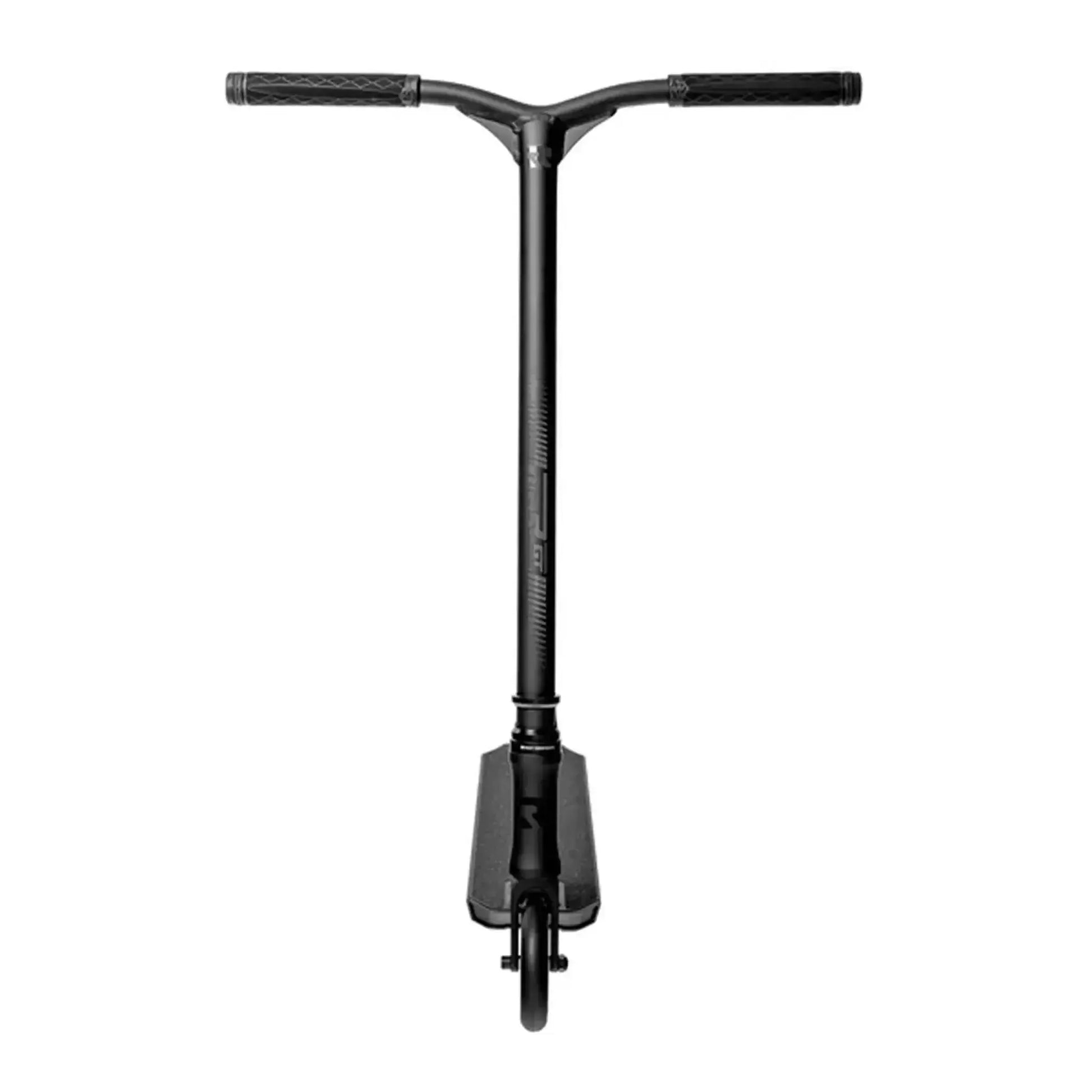 Root Type R GT Scooter Freestyle (Black)- Scootworld.es