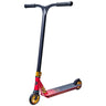 Lucky Jon Marco Gaydos Signature Scooter Freestyle (Rojo/Oro/Negro)