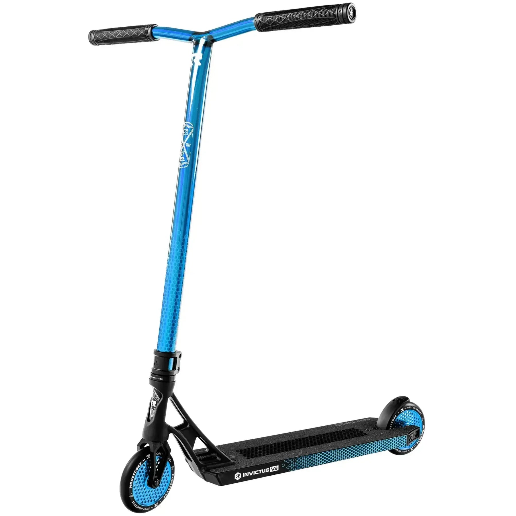 Root Invictus V3 Scooter Freestyle- Scootworld.es