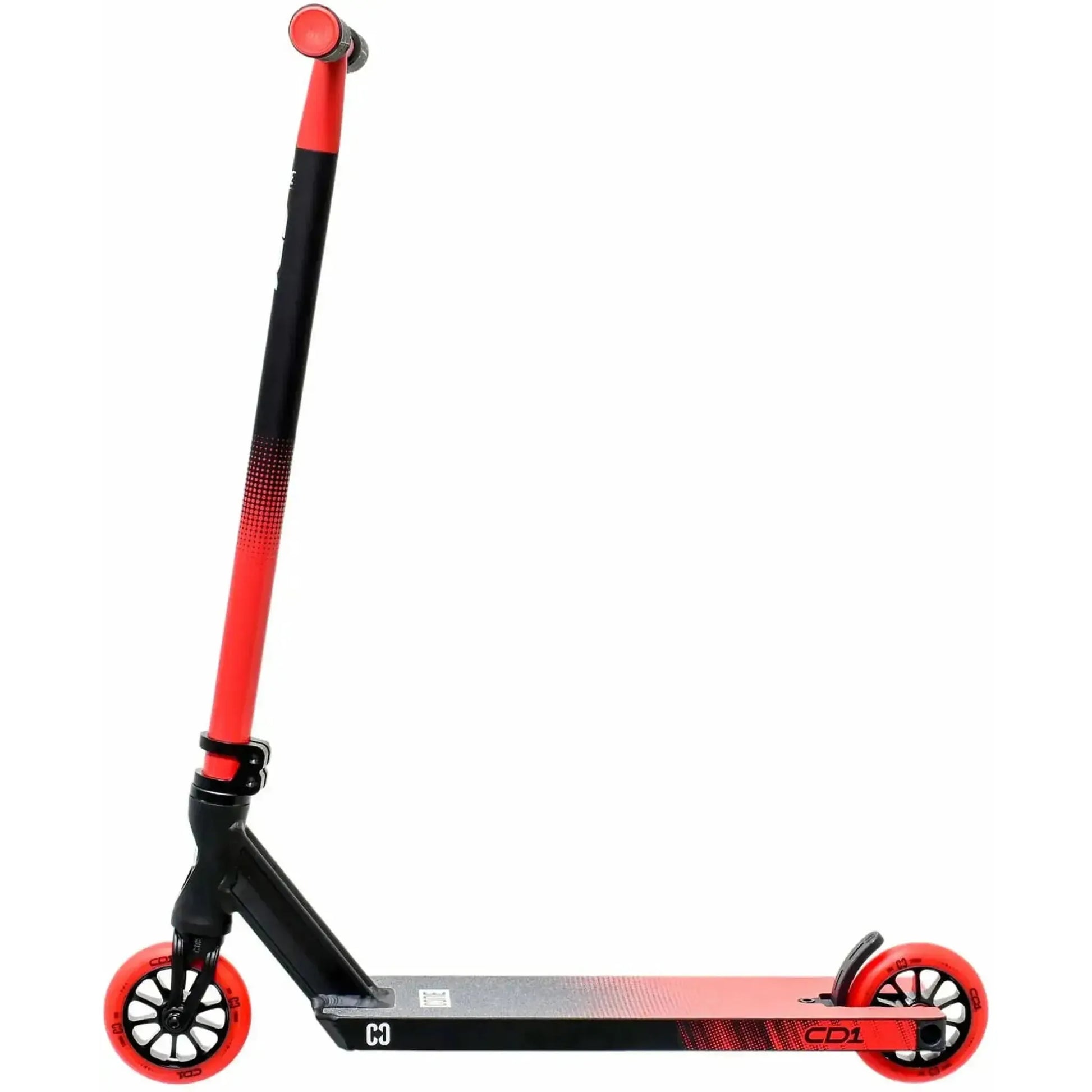 CORE CD1 Scooter Freestyle (Rojo)- Scootworld.es