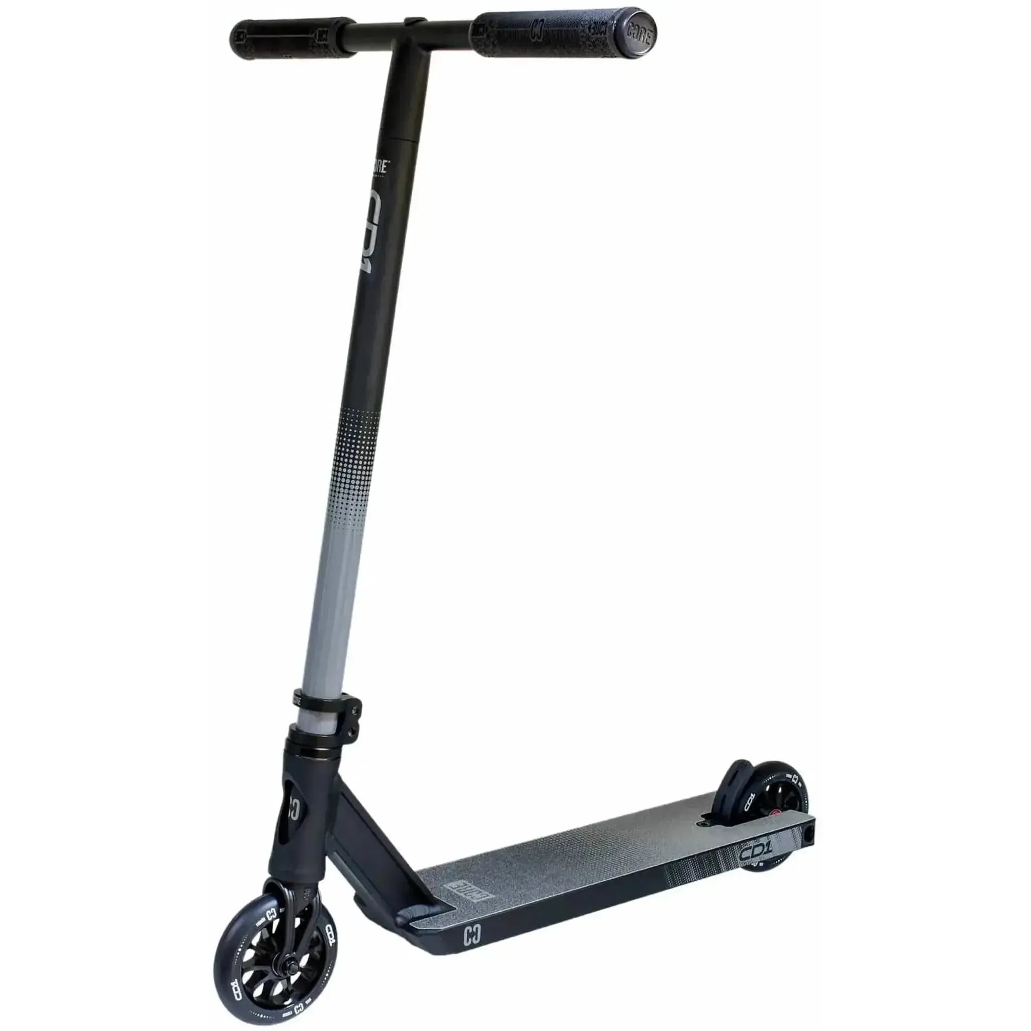 CORE CD1 - Negro