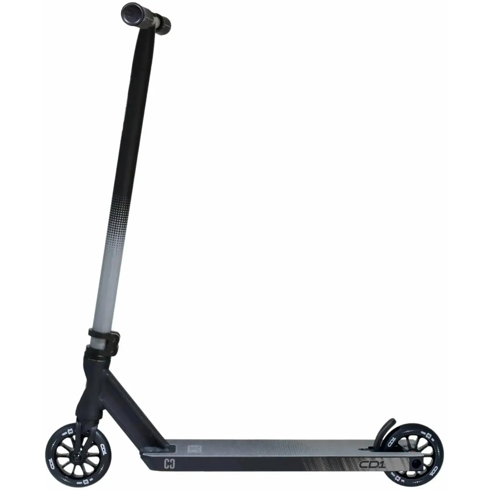 CORE CD1 Scooter Freestyle (Negro)- Scootworld.es