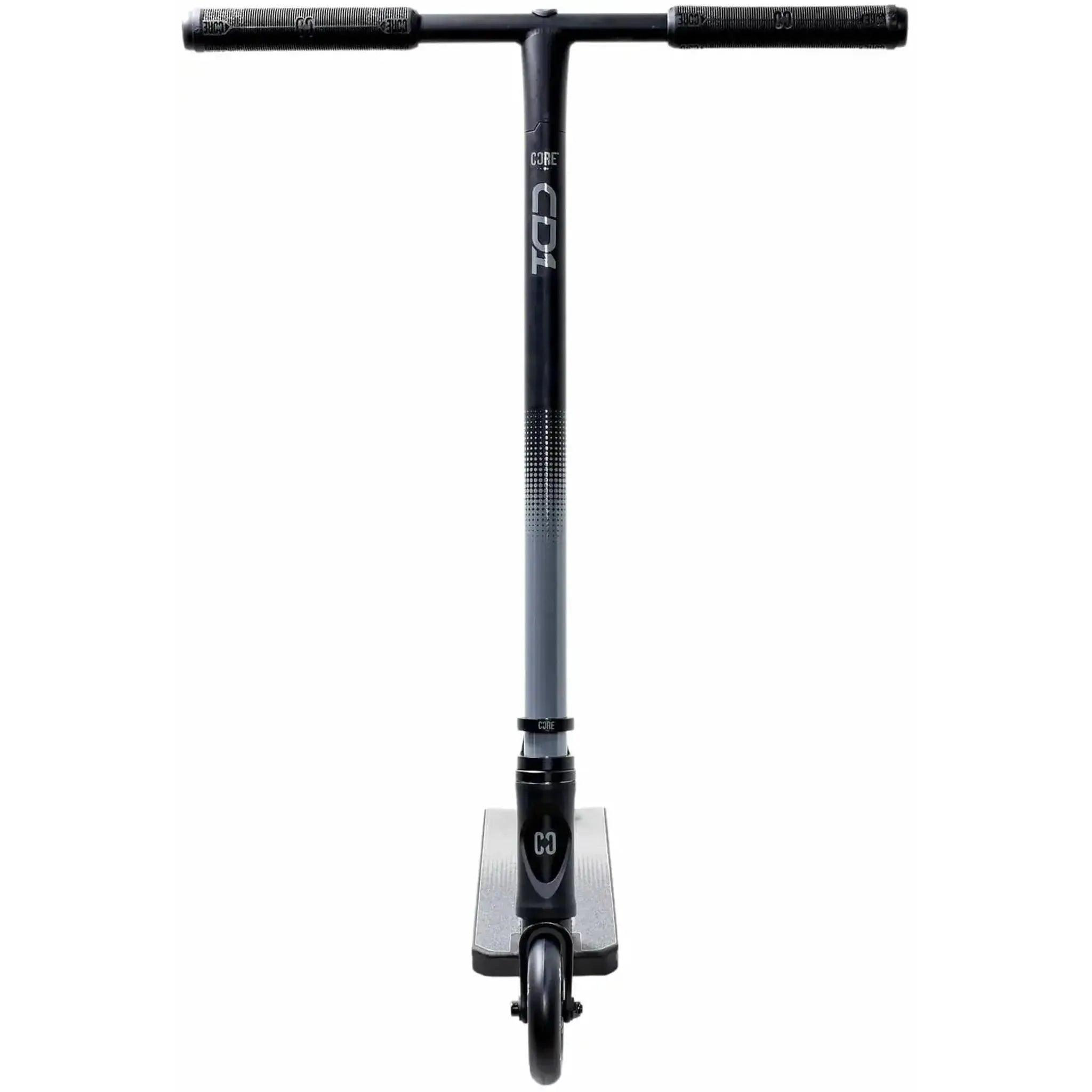 CORE CD1 Scooter Freestyle (Negro)- Scootworld.es
