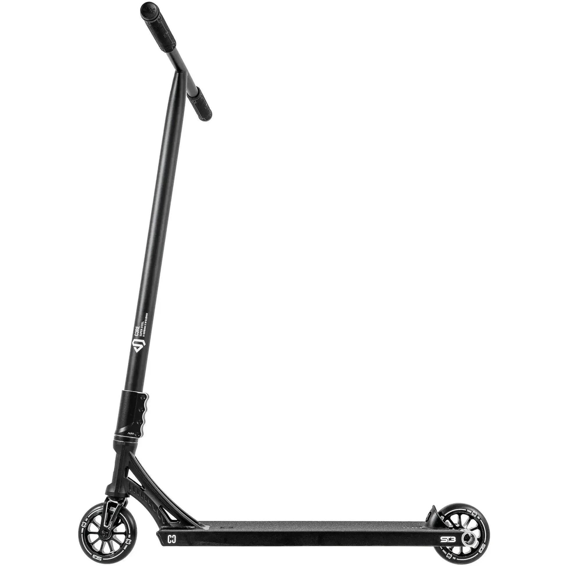 Core ST3 Scooter Freestyle (Negro)- Scootworld.es