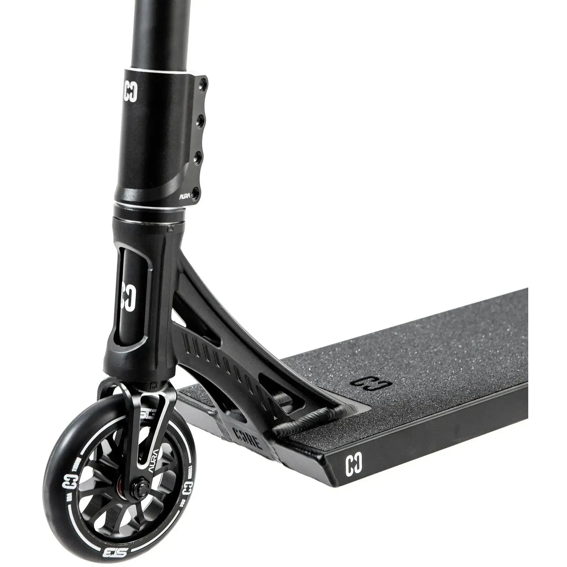 Core ST3 Scooter Freestyle (Negro)- Scootworld.es