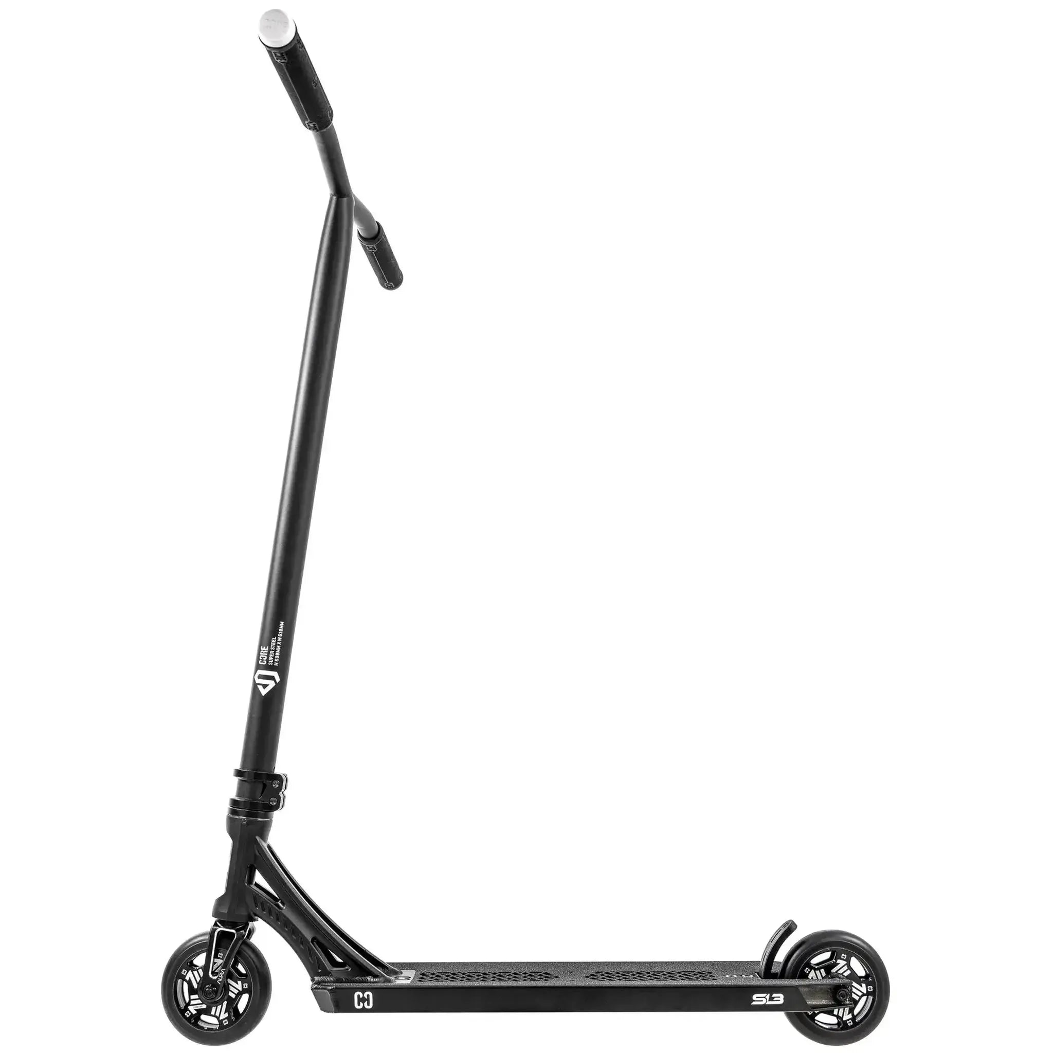 Core SL3 Scooter Freestyle (Negro)- Scootworld.es