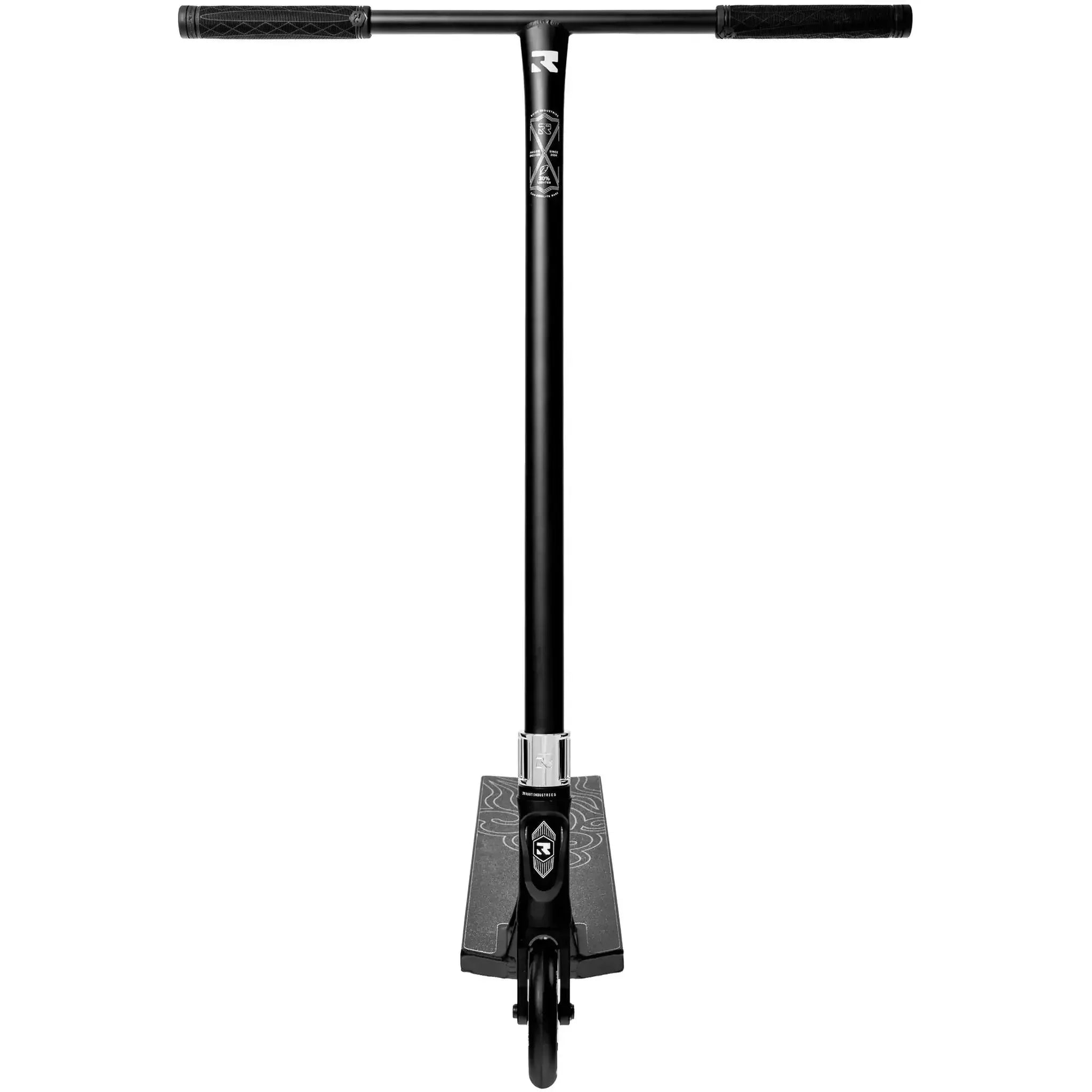 Root AIR RS V3 Scooter Freestyle (Black)- Scootworld.es