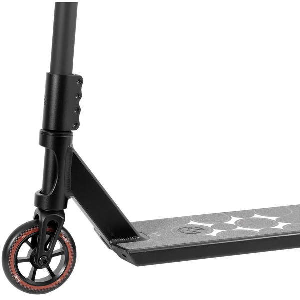 North Scooters Guide G6 Scooter Freestyle (Negro)- Scootworld.es