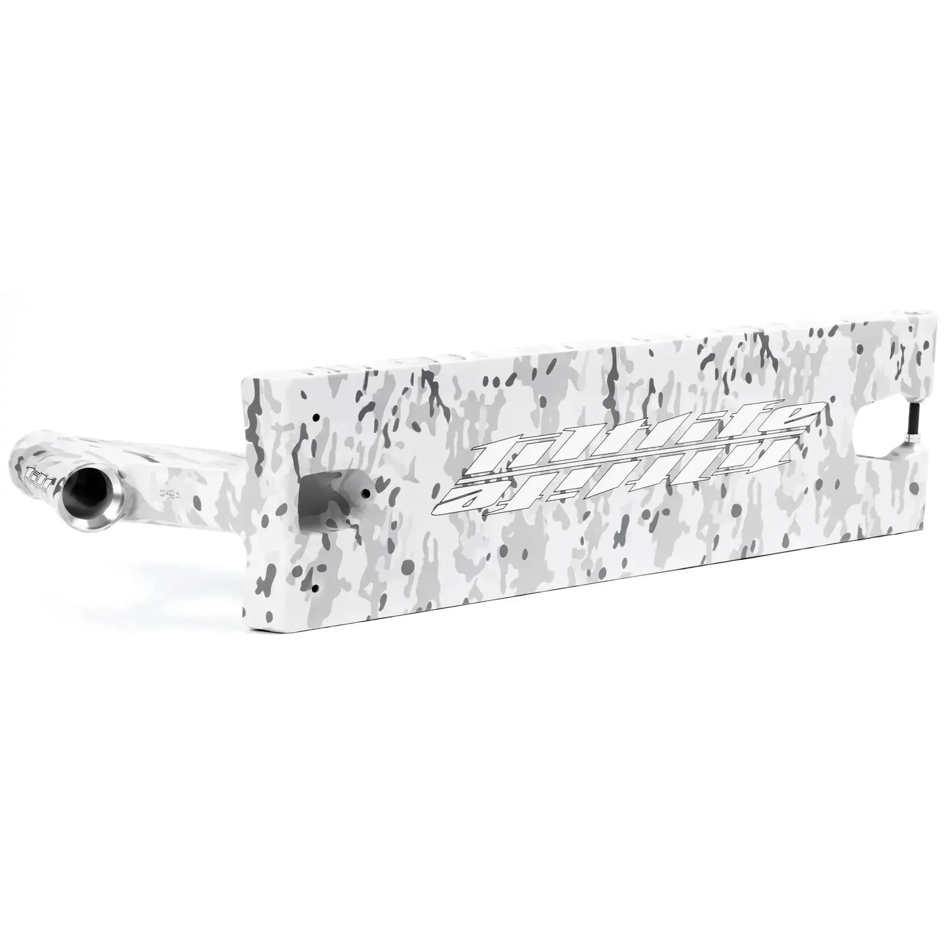 Tilt Selects Method Two Tabla Scooter (Arctic)- Scootworld.es