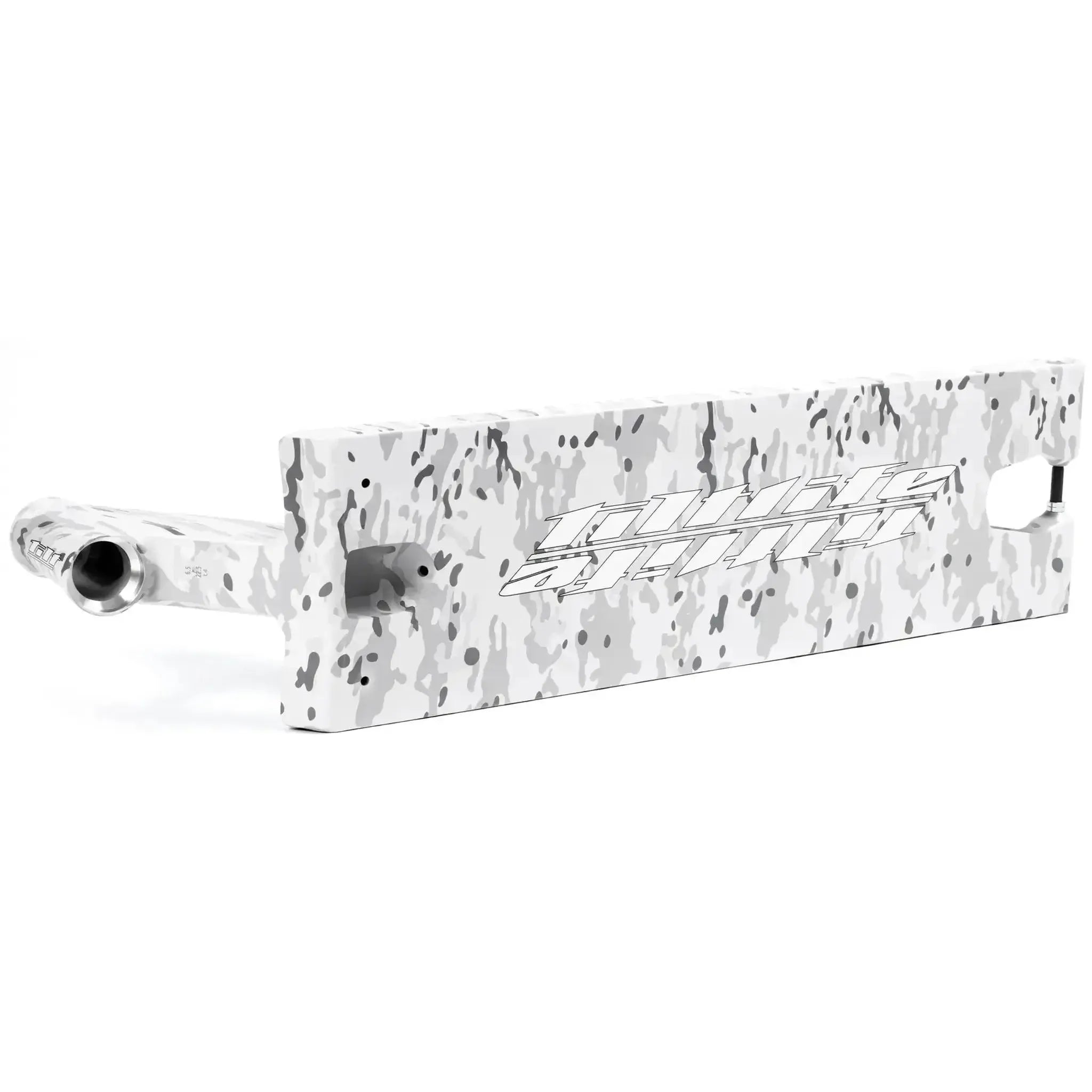 Tilt Selects Method Two Tabla Scooter (Arctic)- Scootworld.es