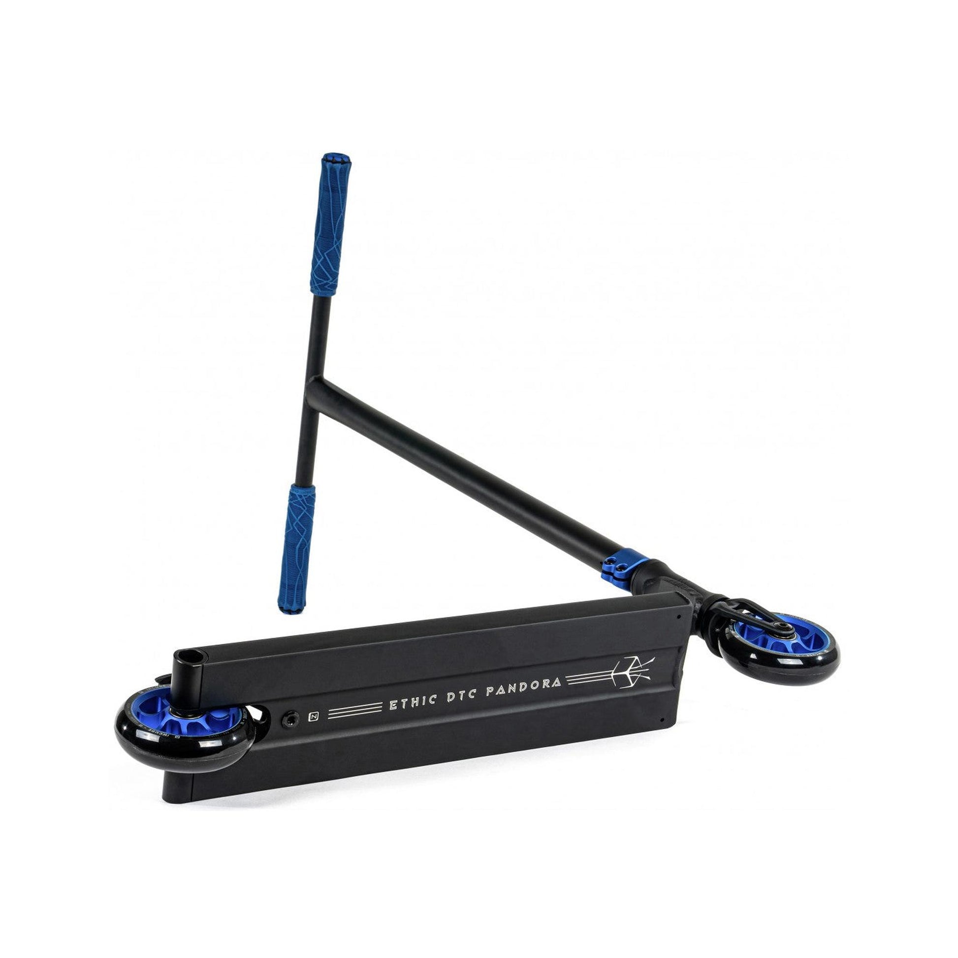 Ethic Pandora Scooter Freestyle - Azul- Scootworld.es