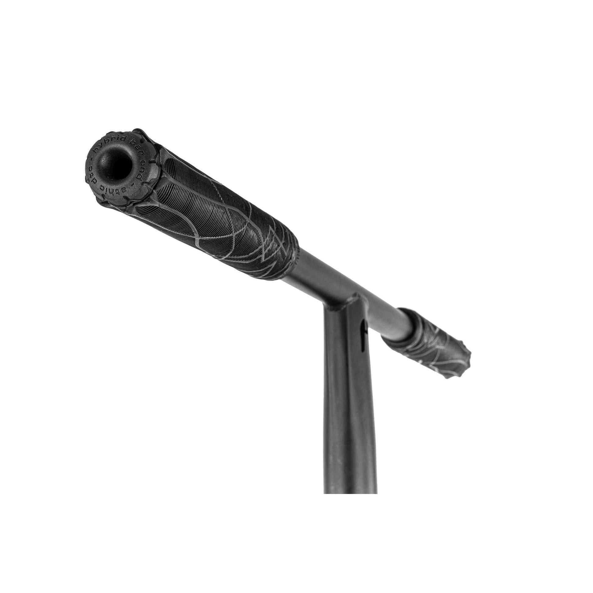 ETHIC DTC Complete Pandora L - Black- Scootworld.es