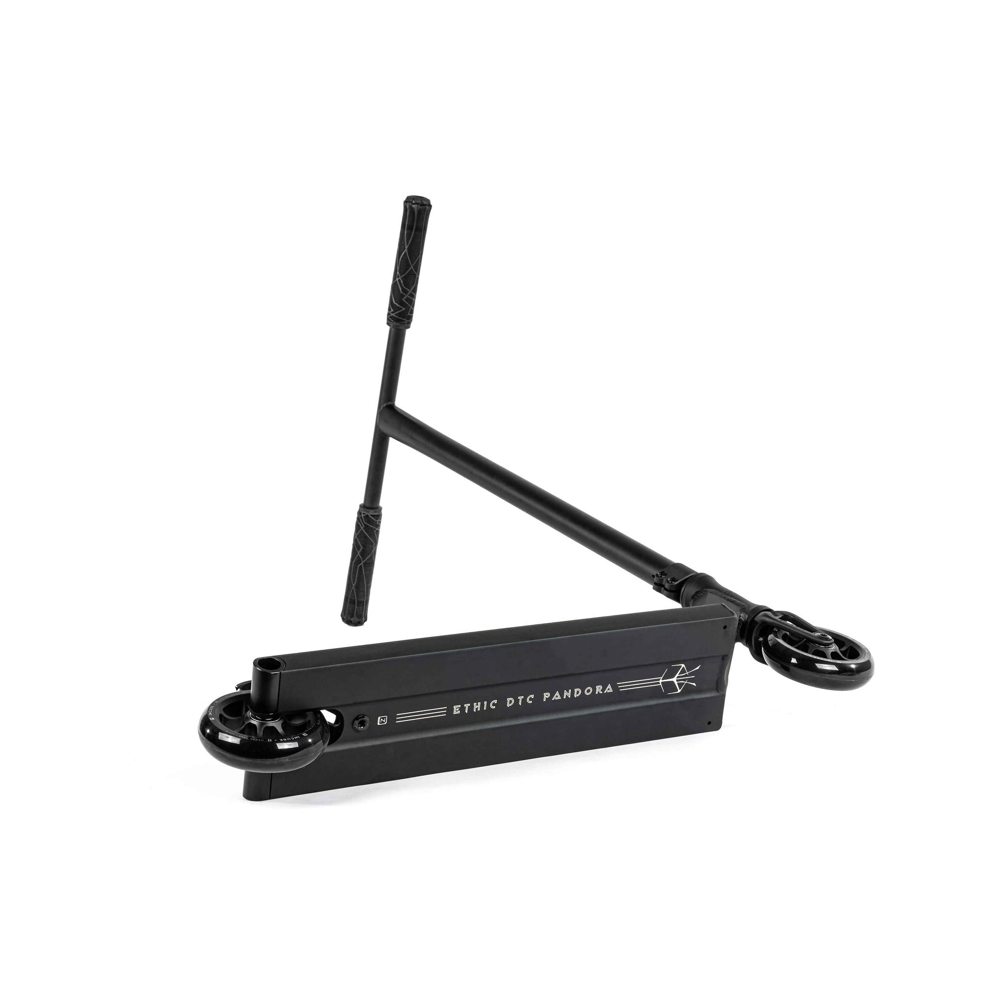 ETHIC DTC Complete Pandora L - Black- Scootworld.es