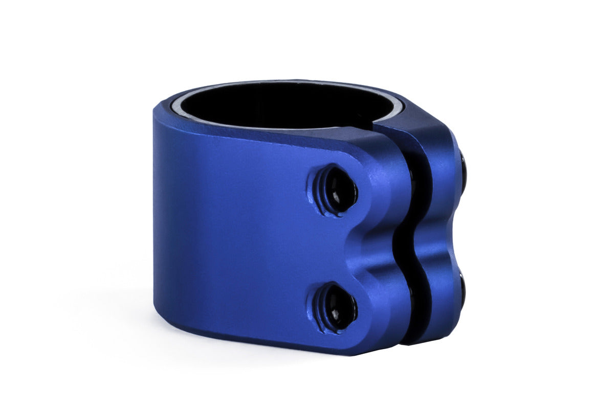 ETHIC DTC Clamp Valkyria - Blue