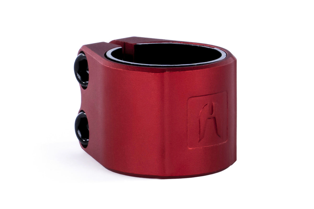 CLAMP ETHIC DTC VALKYRIA ROJO