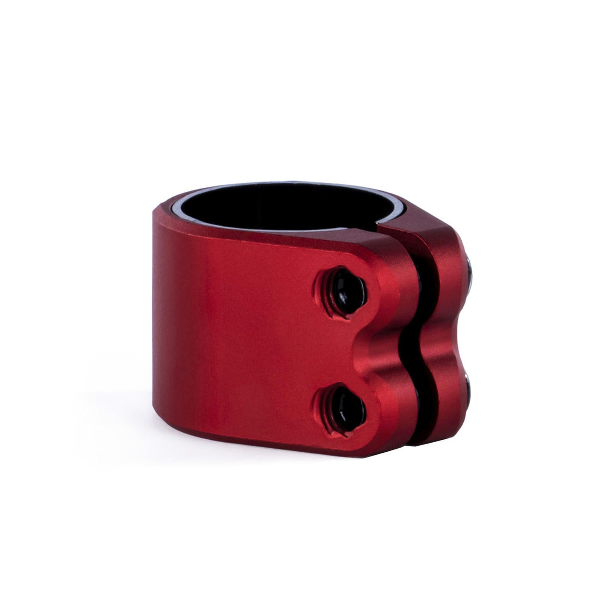 CLAMP ETHIC DTC VALKYRIA ROJO- Scootworld.es