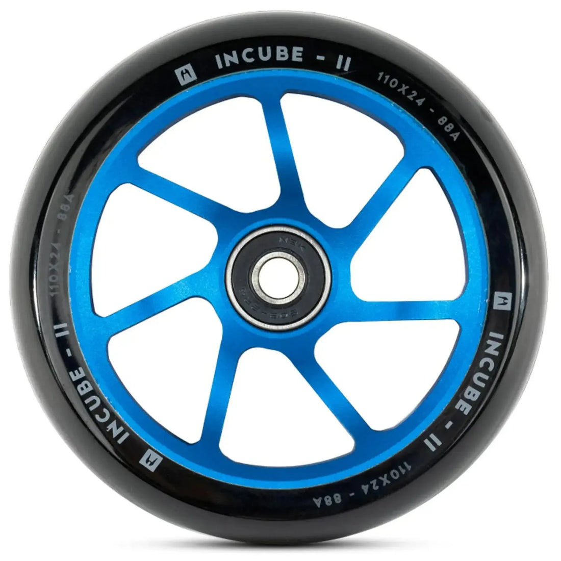 Ethic Incube V2 110mm Rueda Patinete- Scootworld.es