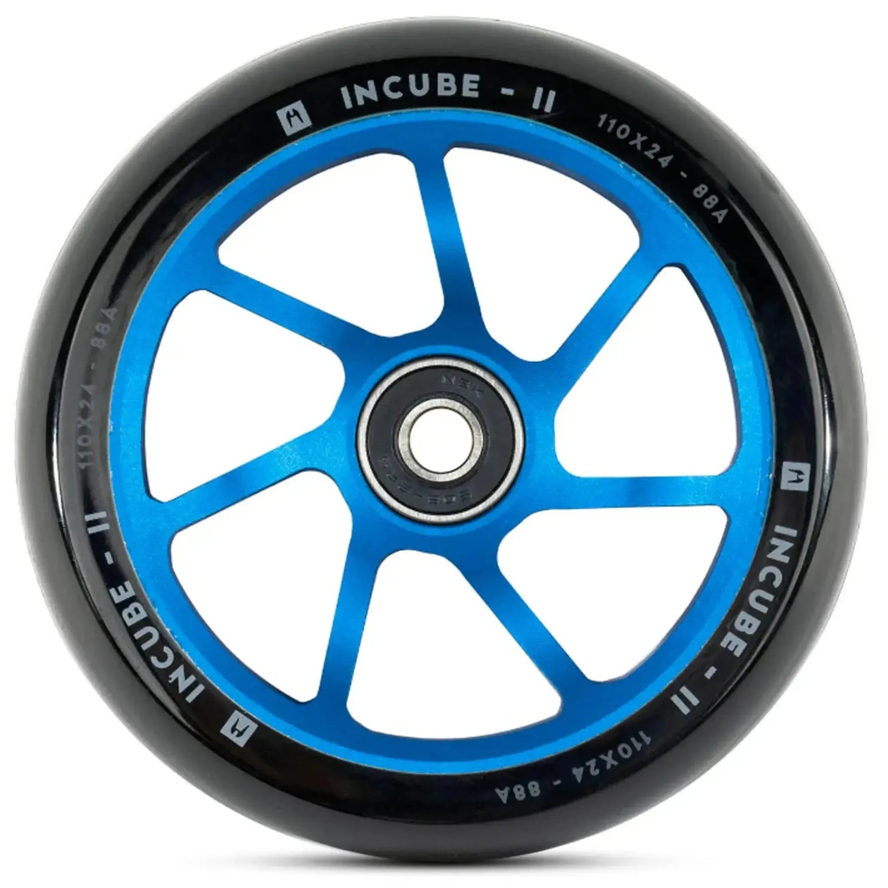 Ethic Incube V2 110mm Rueda Patinete- Scootworld.es