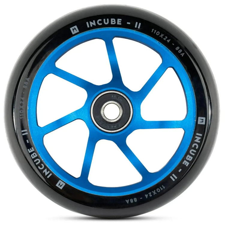 Ethic Incube V2 110mm Rueda Patinete- Scootworld.es