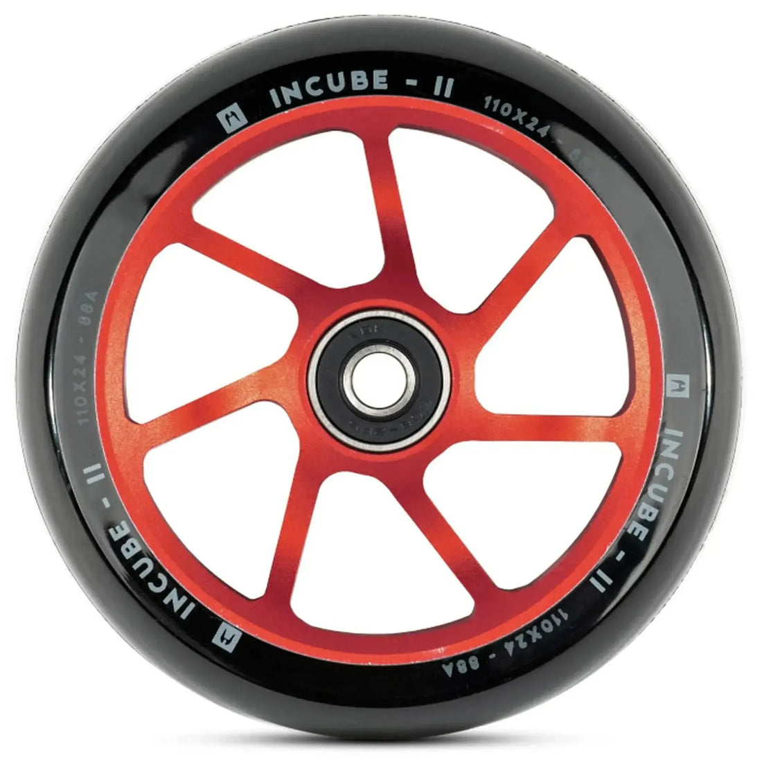Ethic Incube V2 110mm Rueda Patinete- Scootworld.es
