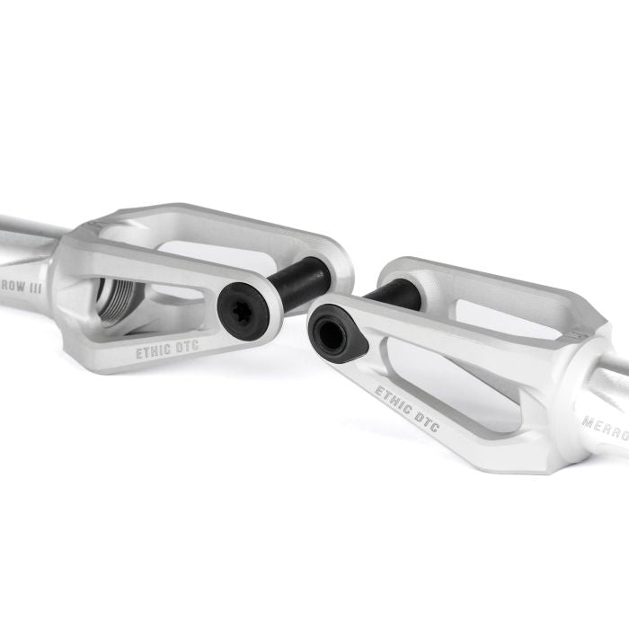 ETHIC DTC Fork Merrow V3 HIC 8/12 STD - Raw