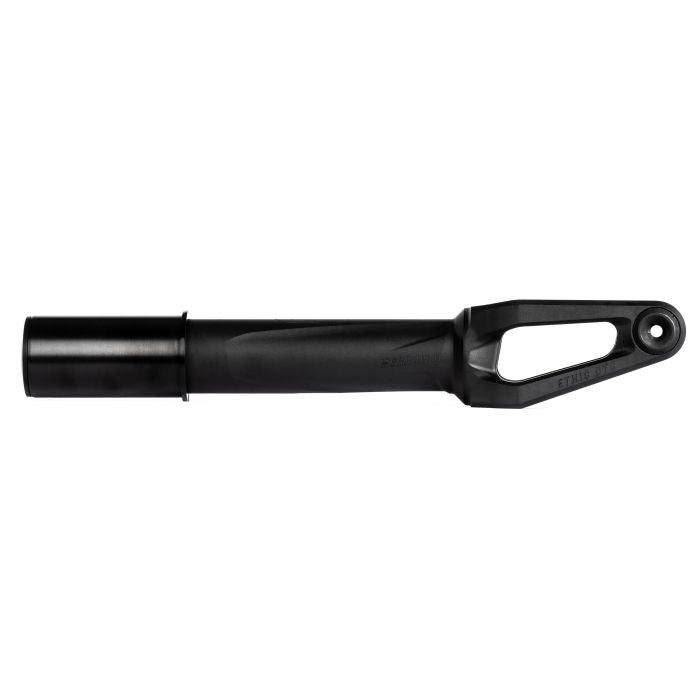 ETHIC DTC Fork Merrow V3 HIC 8/12 STD - Black
