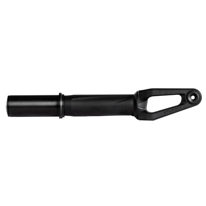 ETHIC DTC Fork Merrow V3 IHC 8/12 STD - Black