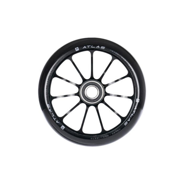Ethic Atlas 12 STD Rueda Patinete 115mm- Scootworld.es