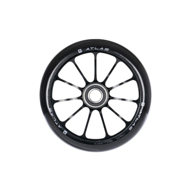 Ethic Atlas 12 STD Rueda Patinete 115mm- Scootworld.es