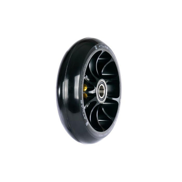 ETHIC DTC Atlas Wheel 12 STD 115mm - Black- Scootworld.es
