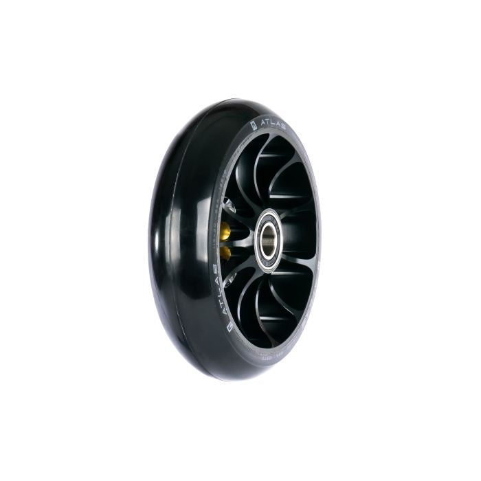 ETHIC DTC Atlas Wheel 12 STD 115mm - Black