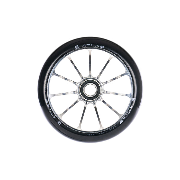 ETHIC DTC Atlas Wheel 12 STD 115mm - Raw- Scootworld.es