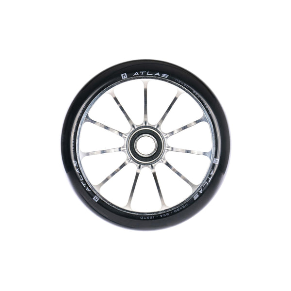Ethic Atlas 12 STD Rueda Patinete 115mm- Scootworld.es