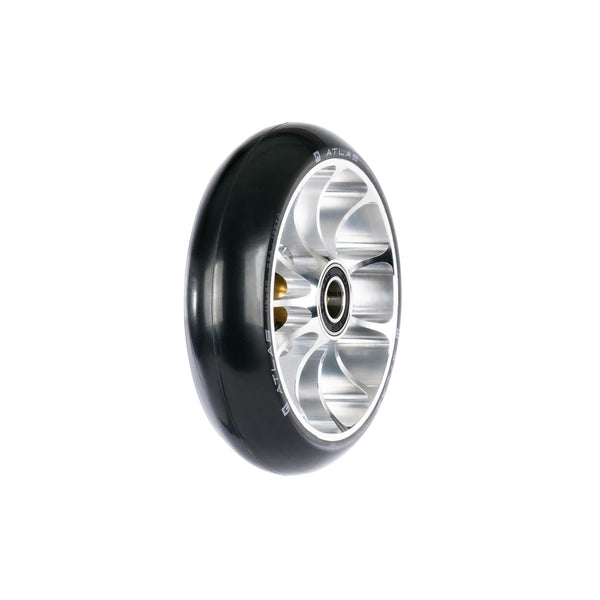 ETHIC DTC Atlas Wheel 12 STD 115mm - Raw- Scootworld.es