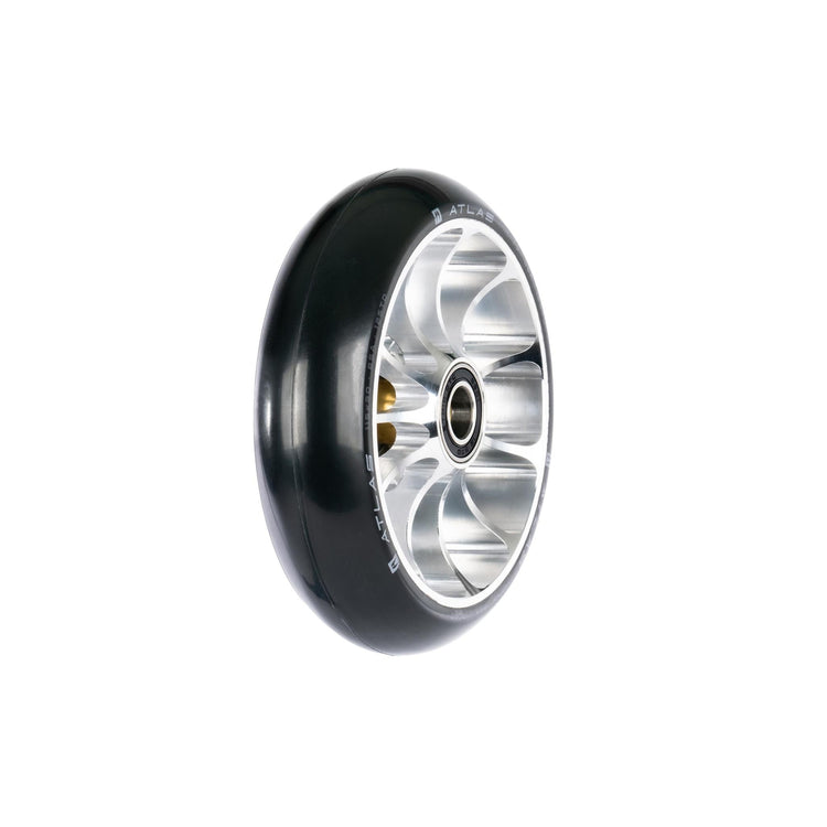 ETHIC DTC Atlas Wheel 12 STD 115mm - Raw- Scootworld.es