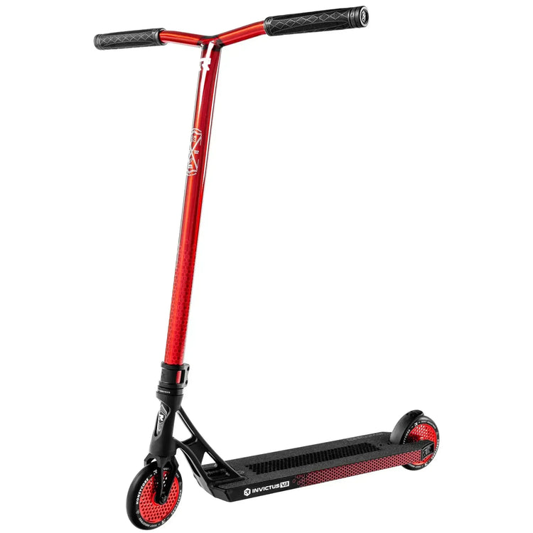 Root Invictus V3 Scooter Freestyle- Scootworld.es