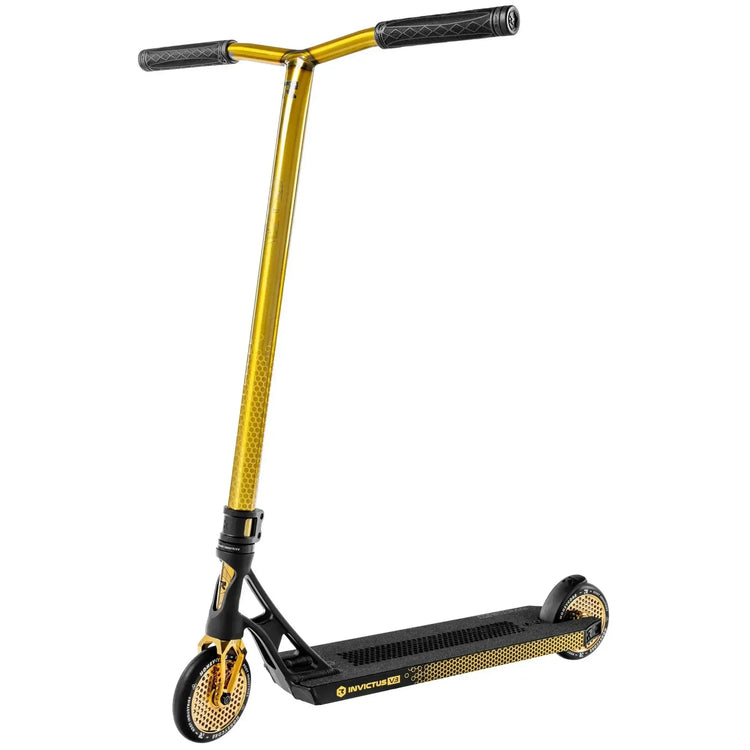 Root Invictus V3 Scooter Freestyle- Scootworld.es