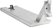 Tilt Miller Base Tabla Scooter (Polished)