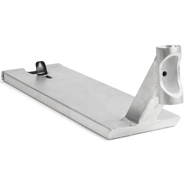 Tilt Miller Base Tabla Scooter (Polished)- Scootworld.es