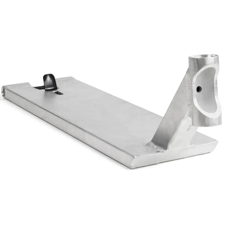 Tilt Miller Base Tabla Scooter (Polished)- Scootworld.es