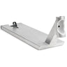 Tilt Miller Base Tabla Scooter (Polished)