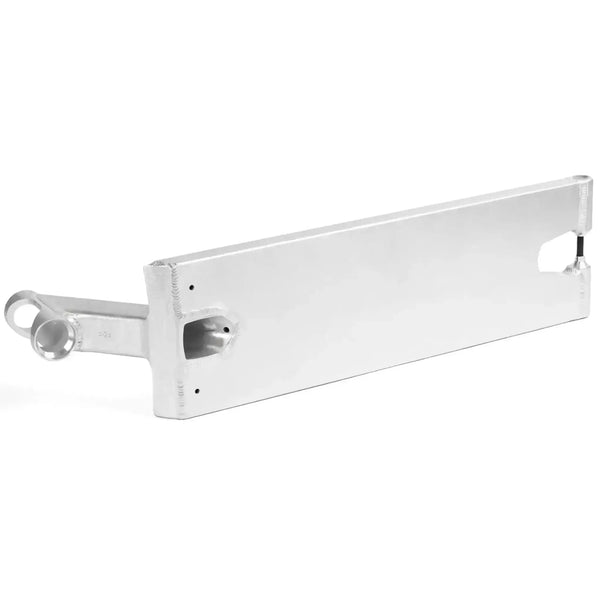 Tilt Miller Base Tabla Scooter (Polished)- Scootworld.es
