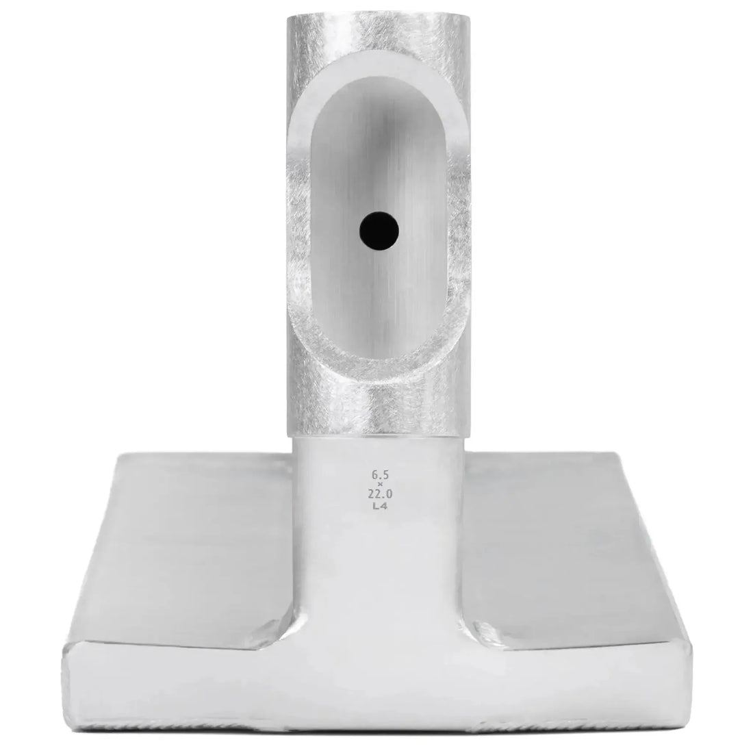 Tilt Miller Base Tabla Scooter (Polished)- Scootworld.es
