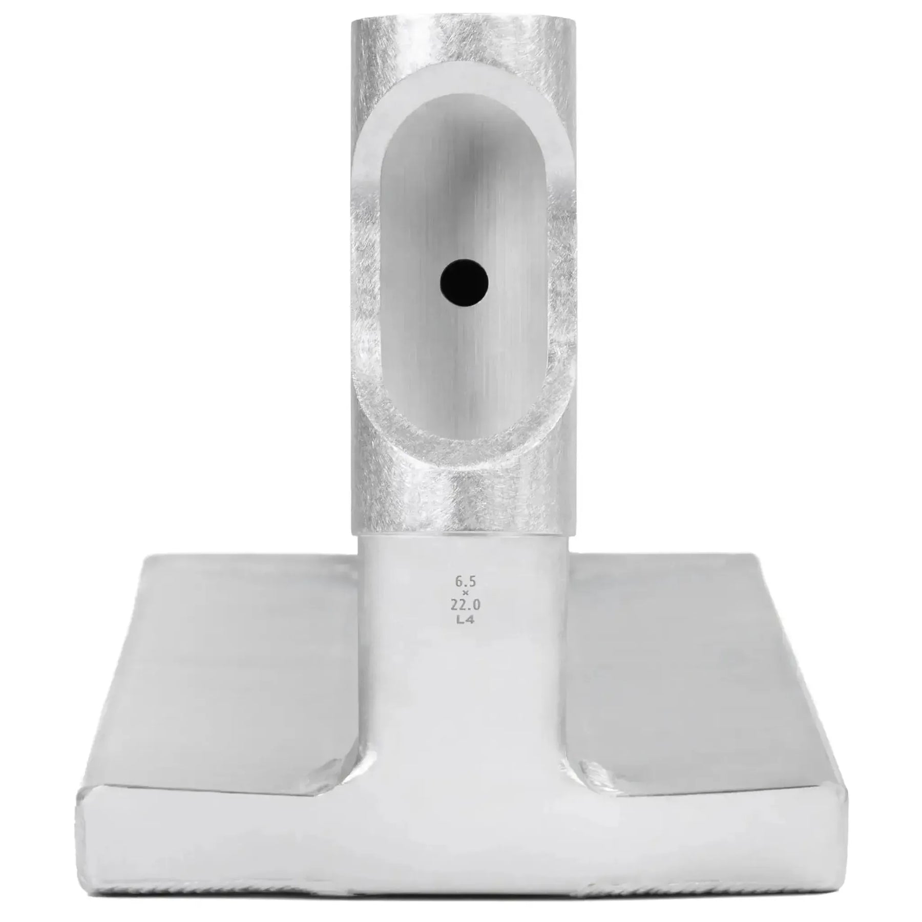 Tilt Miller Base Tabla Scooter (Polished)- Scootworld.es