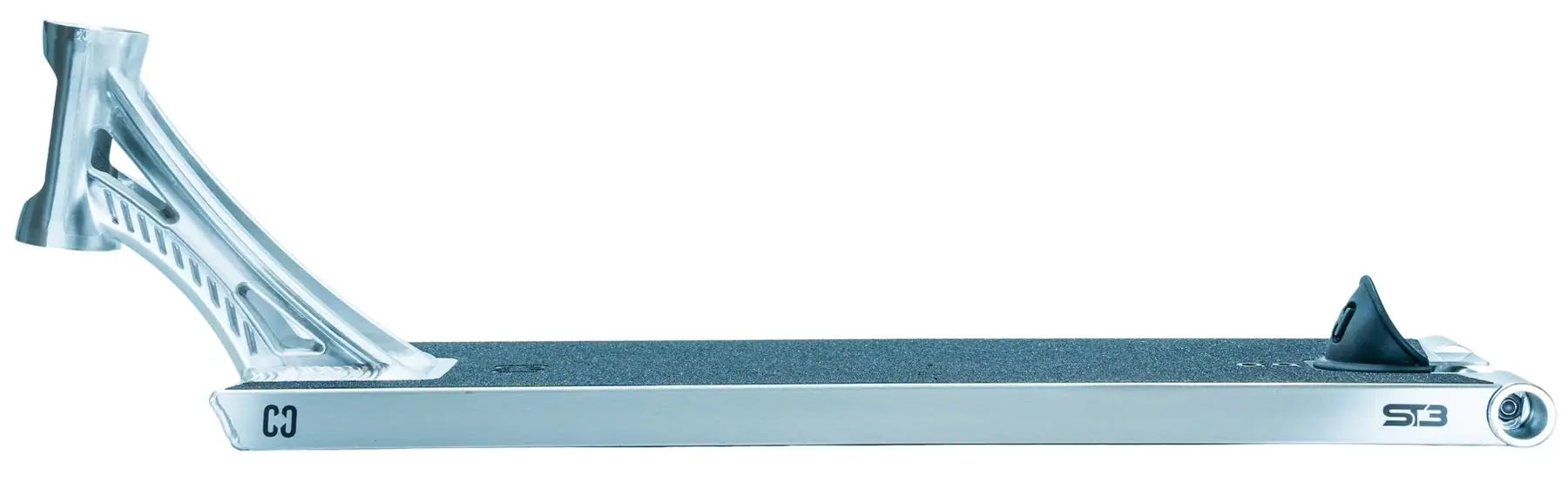 Core ST3 Tabla Scooter Polished