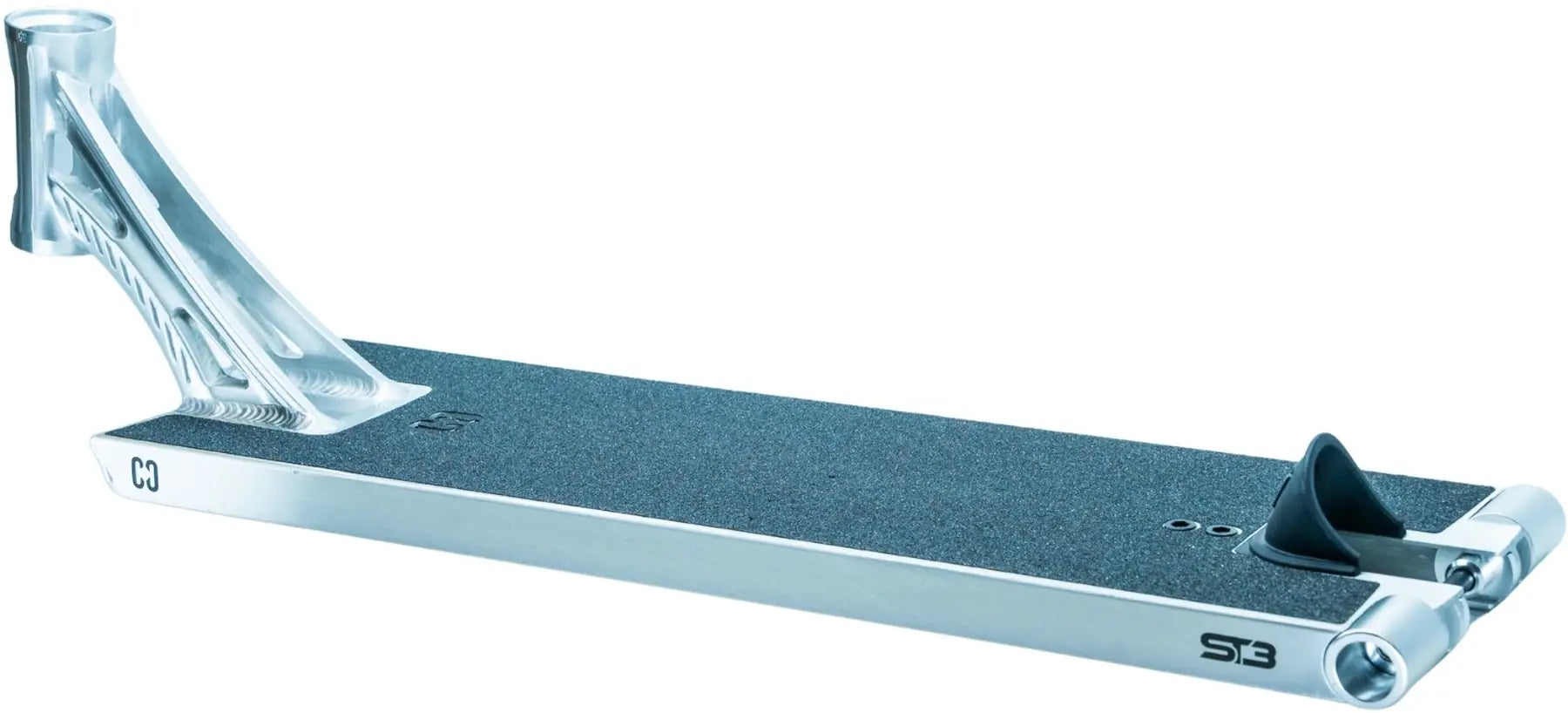 Core ST3 Tabla Scooter Polished