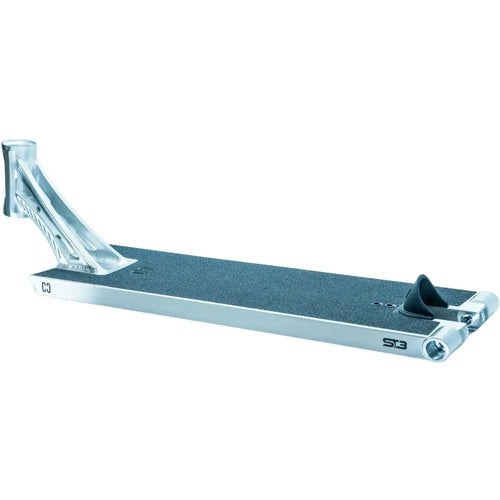 Core ST3 Tabla Scooter Polished- Scootworld.es
